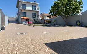 Angeiras Beach House - Porto - Villa By The Sea